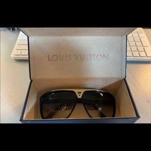 Louis Vuitton sunglasses